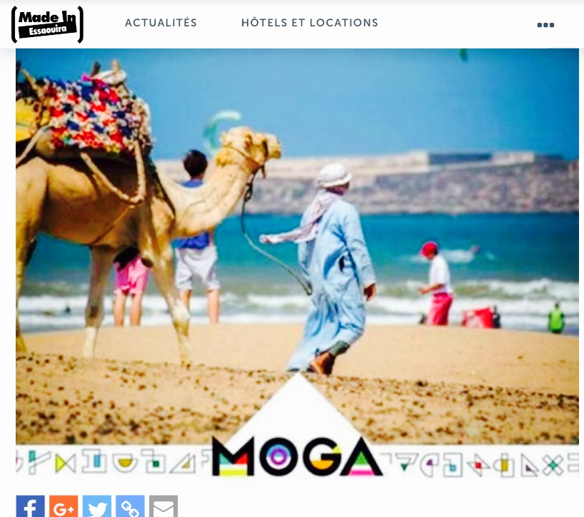 Moga 16/ MogaFest