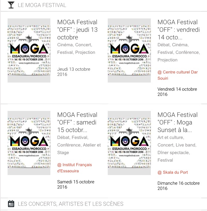 Moga 16/ MogaFest